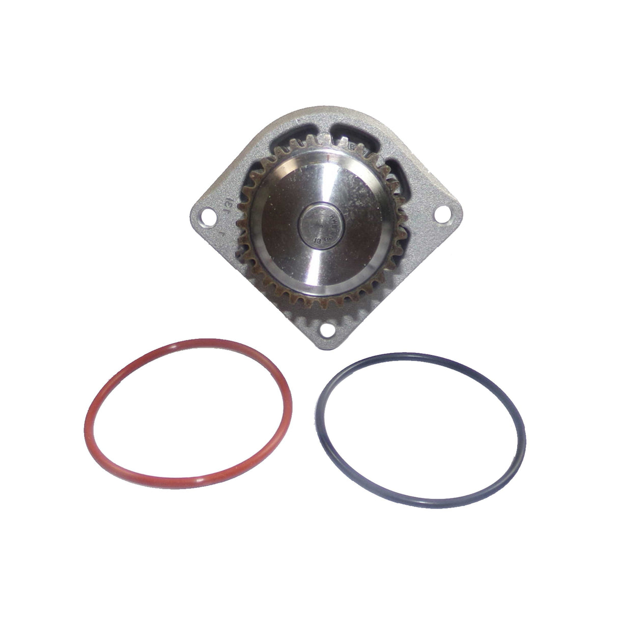 2012 Infiniti G25 2.5L Water Pump