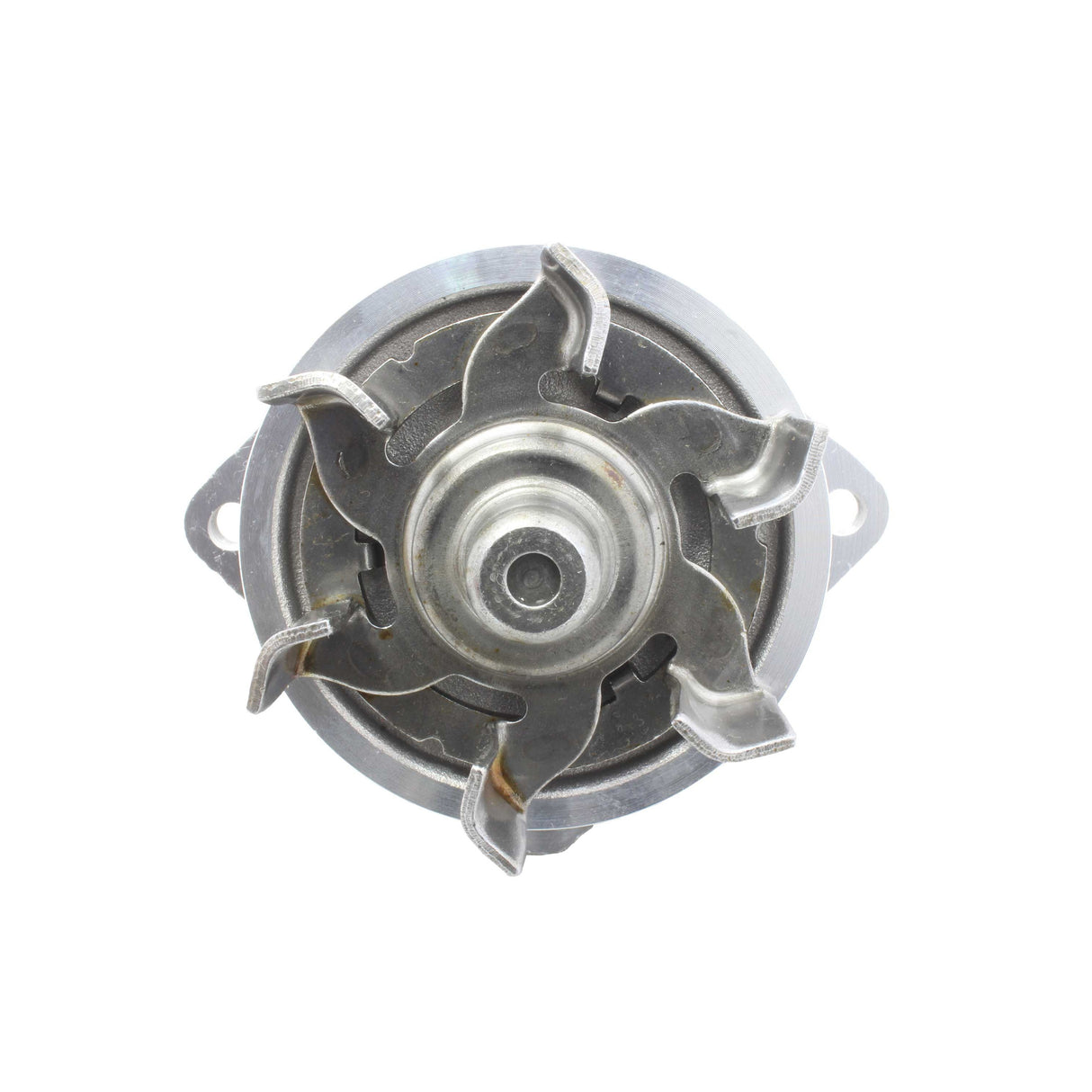 2008 Infiniti FX35 3.5L Water Pump
