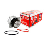 2008 Nissan Pathfinder 4.0L Water Pump