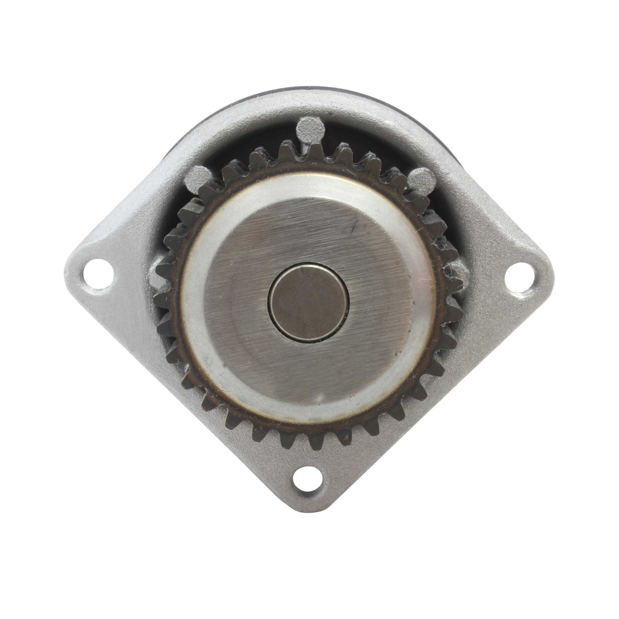 2013 Infiniti M35h 3.5L Water Pump