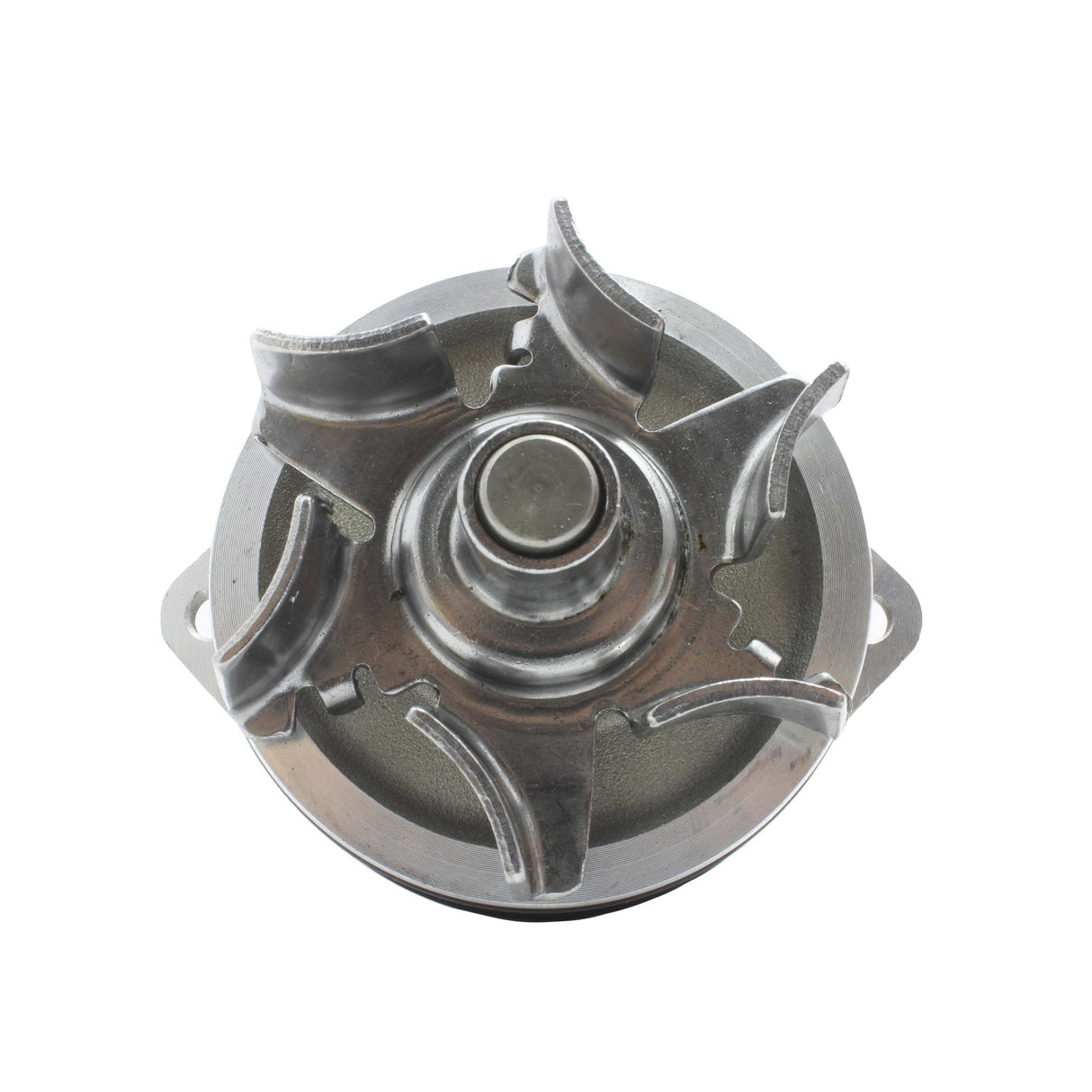 2012 Nissan GT-R 3.8L Water Pump