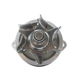 2012 Nissan GT-R 3.8L Water Pump