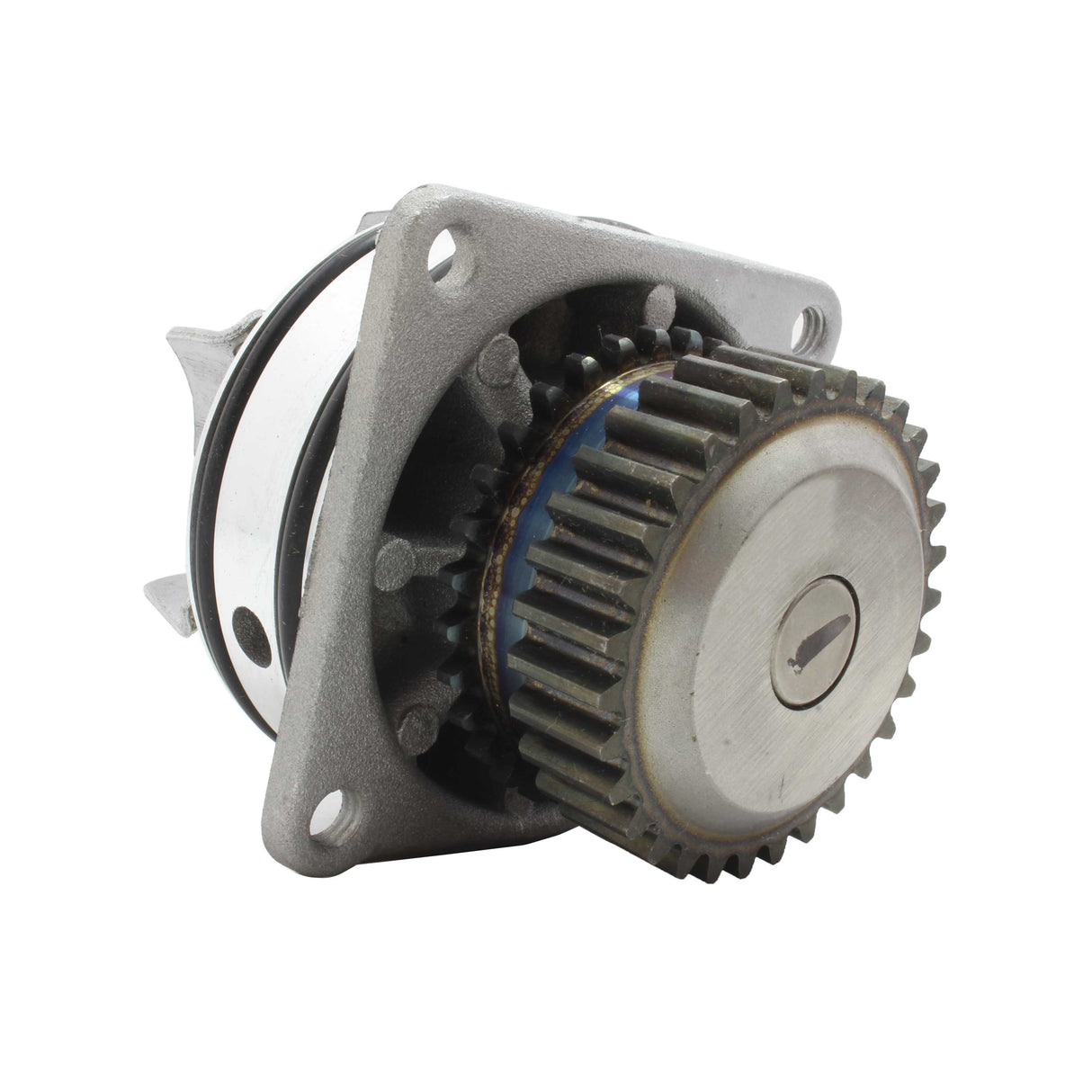 2015 Infiniti Q60 3.7L Water Pump