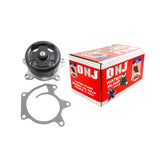 2012 Nissan Juke 1.6L Water Pump