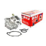 2010 Subaru Legacy 2.5L Water Pump