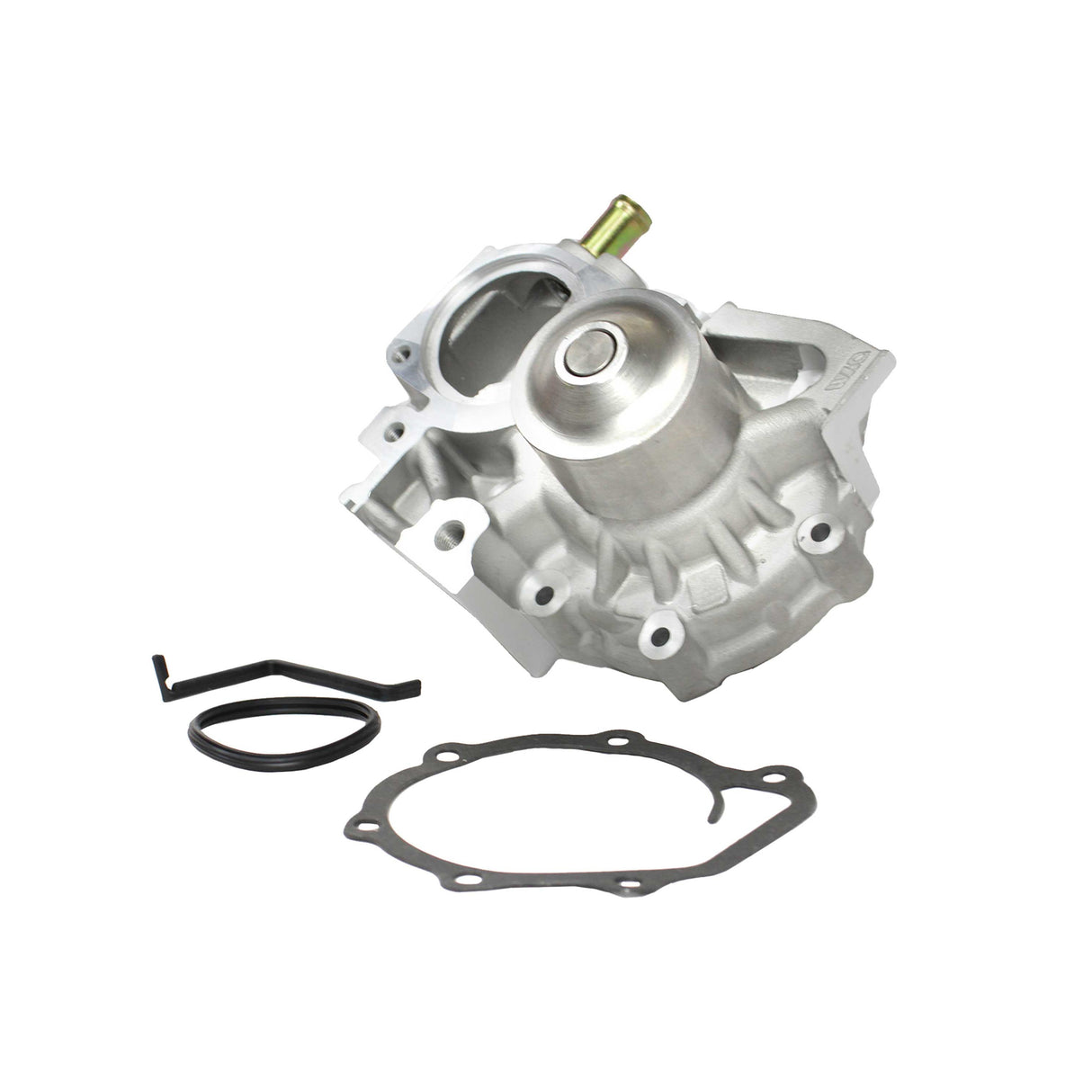 2011 Subaru Impreza 2.5L Water Pump