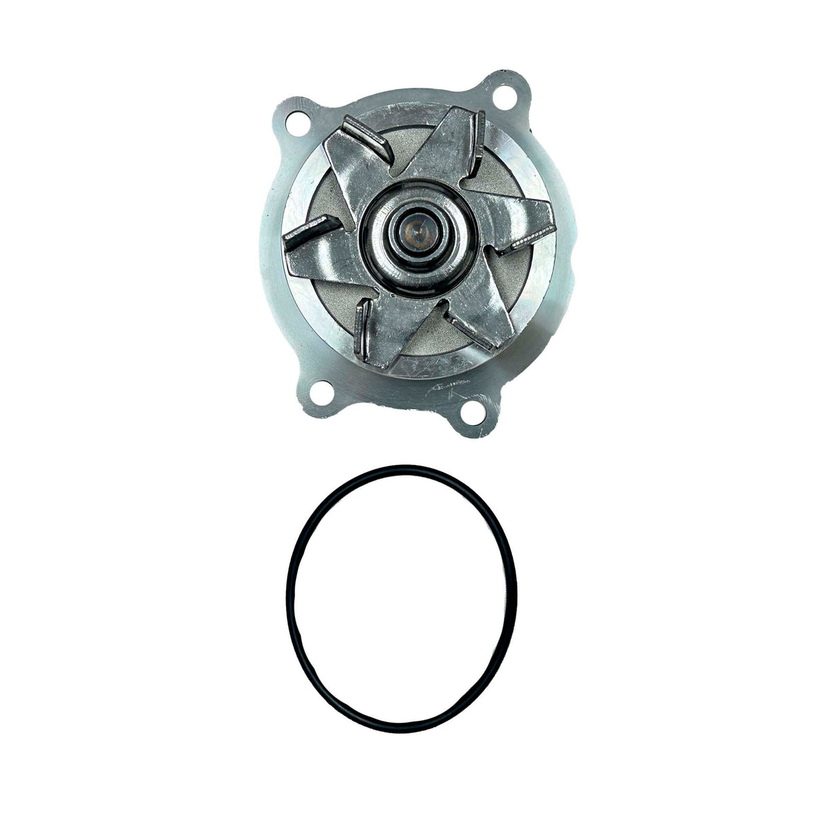 Water Pump 2001-2009 Subaru 3.0L