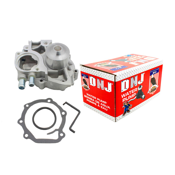 2009 Subaru Legacy 2.5L Water Pump