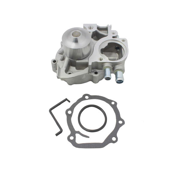 2008 Subaru Impreza 2.5L Water Pump