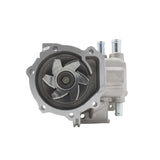 2008 Subaru Impreza 2.5L Water Pump