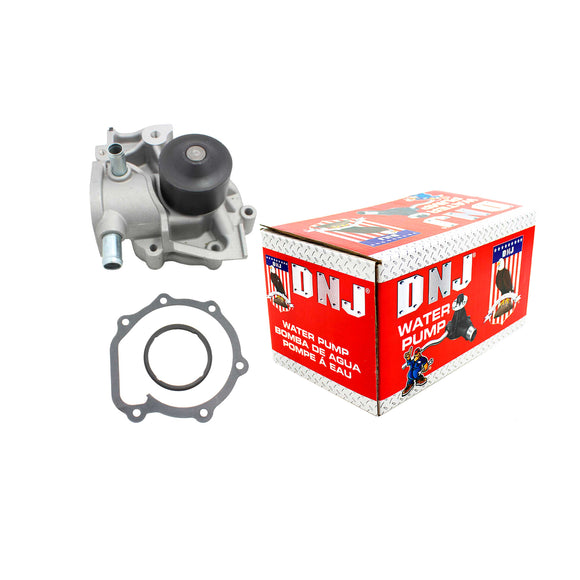 Water Pump 2010-2012 Subaru 2.5L