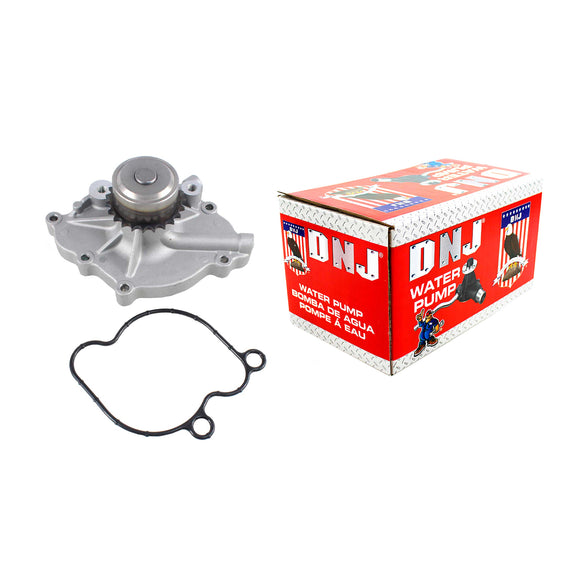 2015 Subaru Outback 3.6L Water Pump