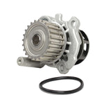 2002 Volkswagen Beetle 2.0L Water Pump