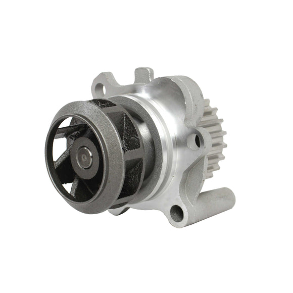 2006 Volkswagen Golf 2.0L Water Pump