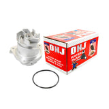 2009 Audi Q7 3.6L Water Pump