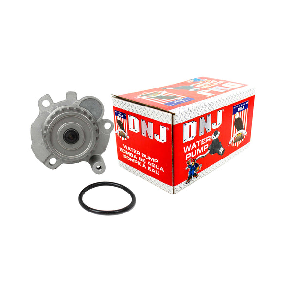 2012 Audi TT Quattro 2.0L Water Pump