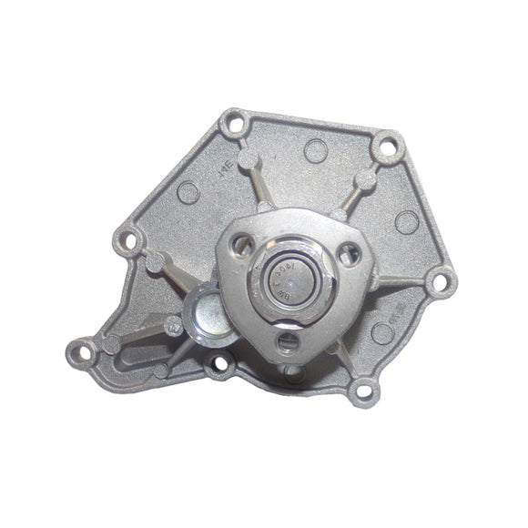 2009 Volkswagen Touareg 3.0L Water Pump