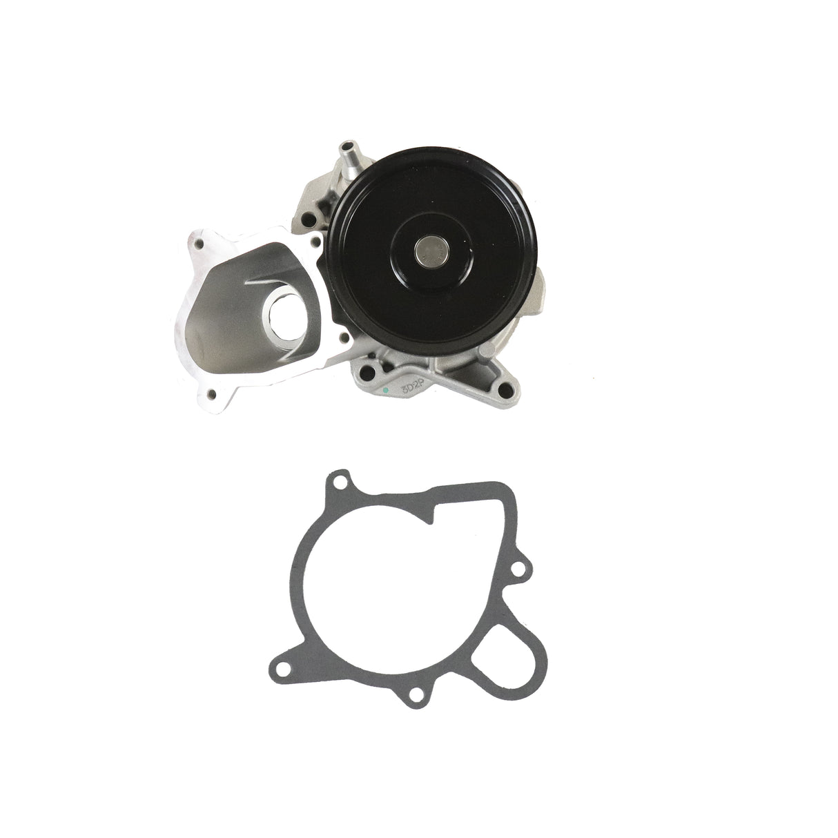 Water Pump 2009-2013 BMW 3.0L