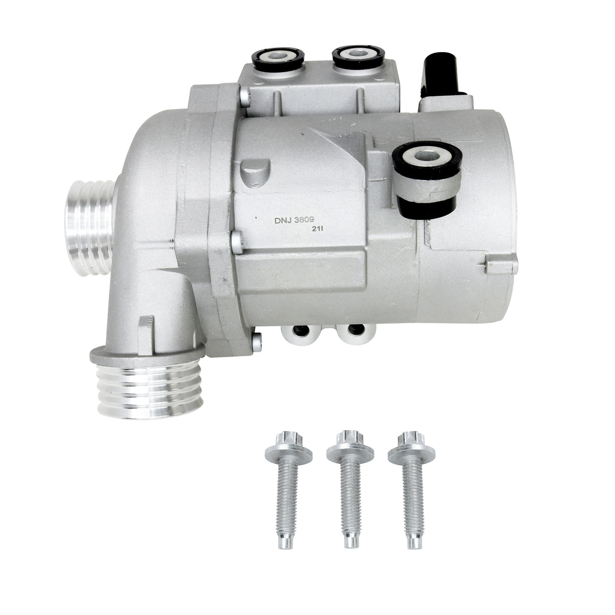 Water Pump 2006-2013 BMW 3.0L