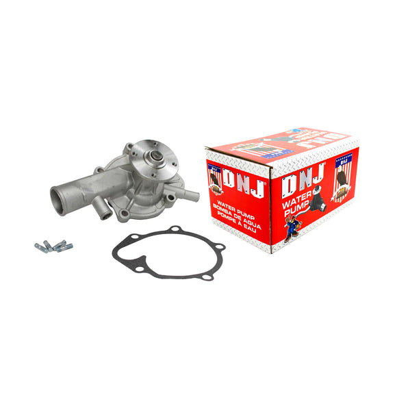 Water Pump 1977-1982 Toyota 1.6L-1.8L