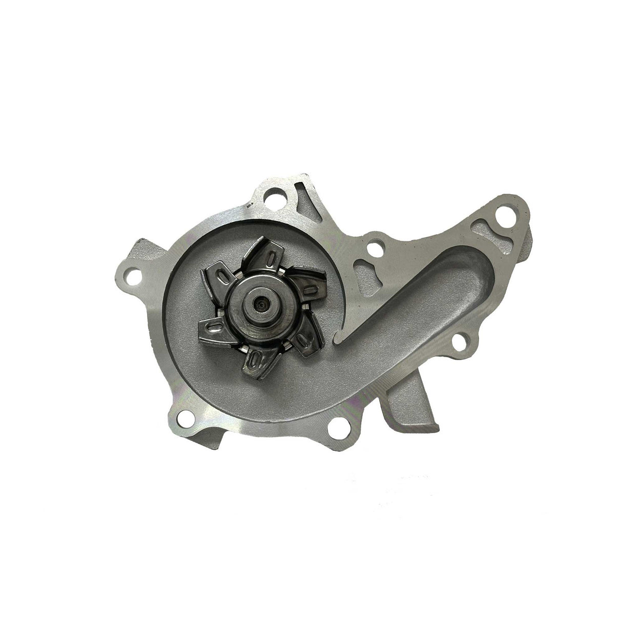 Water Pump 1981-1988 Toyota 1.5L