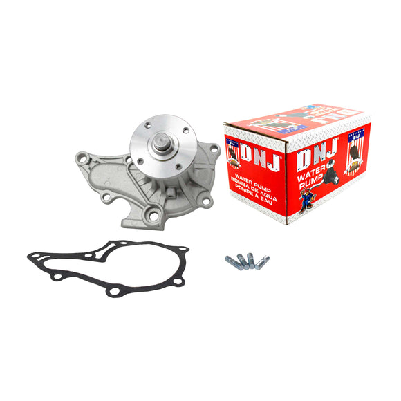 Water Pump 1985-1987 Toyota 1.6L