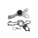 Timing Chain Kit with Water Pump 2006-2015 Lexus 2.5L-3.5L