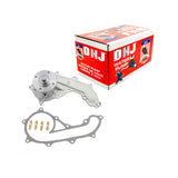 Water Pump 1994-2020 Toyota 2.4L-2.7L
