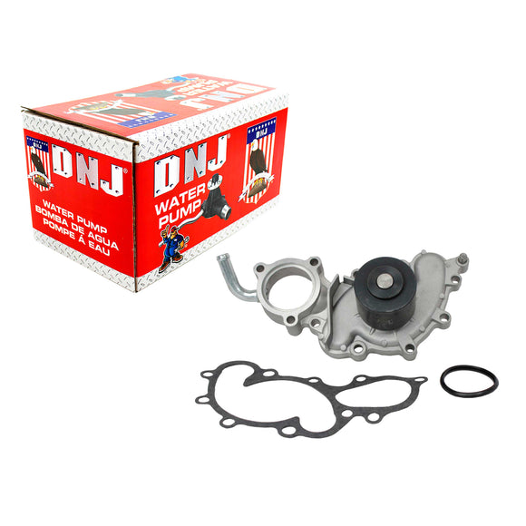 1989 Toyota 4Runner 3.0L Water Pump