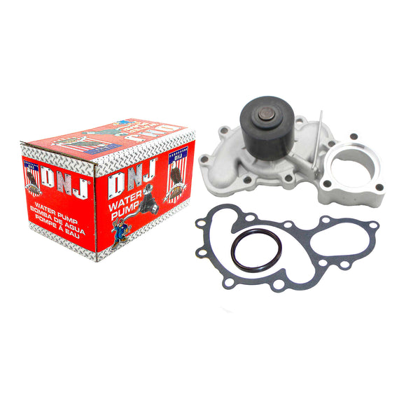 1998 Toyota 4Runner 3.4L Water Pump