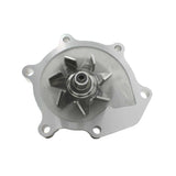1995 Toyota Land Cruiser 4.5L Water Pump