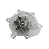 1994 Toyota Land Cruiser 4.5L Water Pump