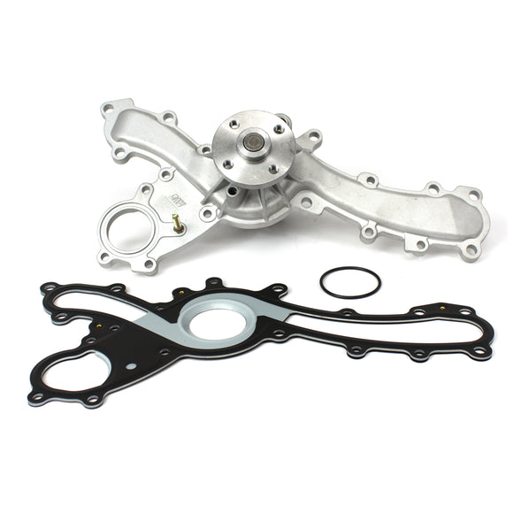 Timing Chain Kit with Water Pump 2005-2018 Lexus,Toyota 3.5L