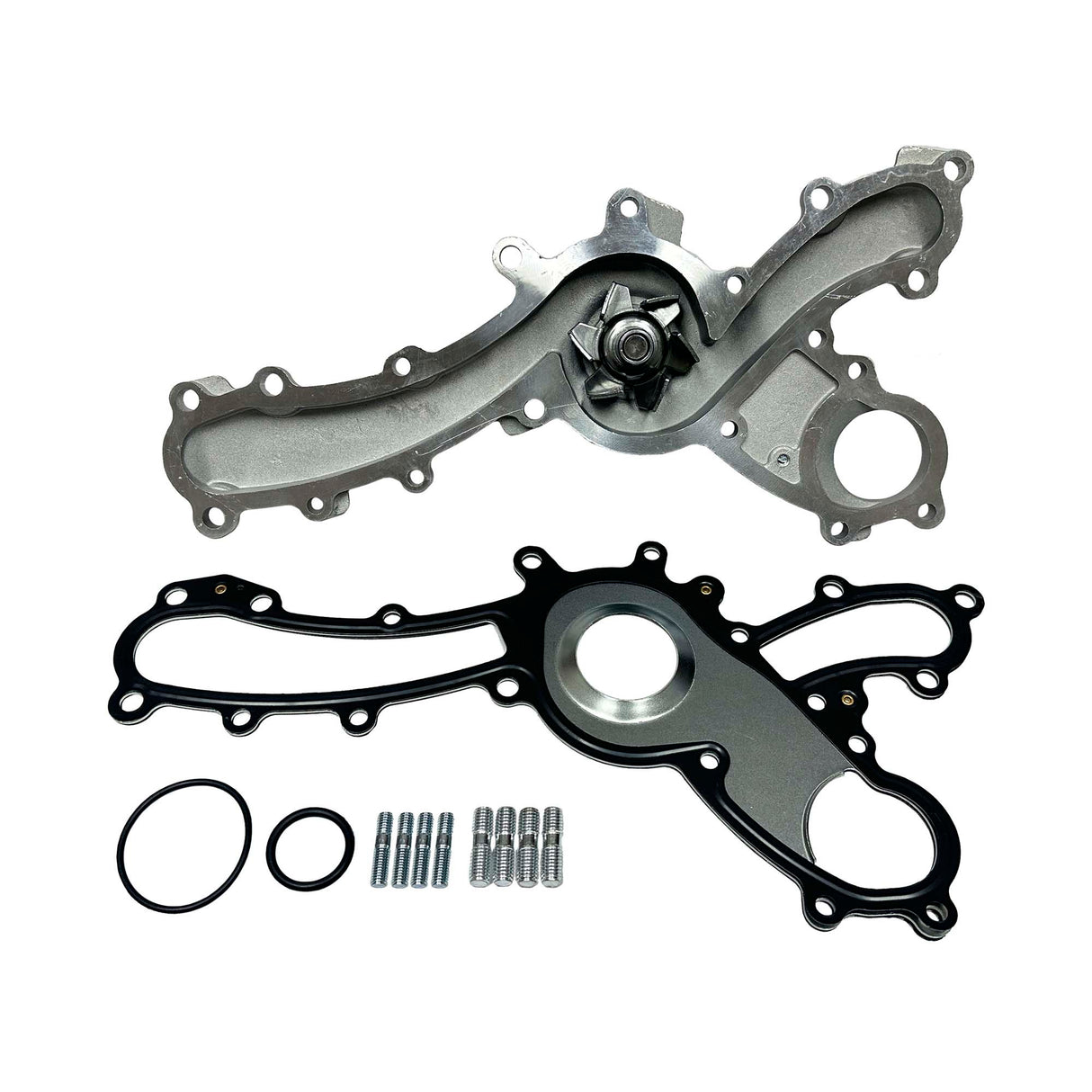 Water Pump 2005-2018 Lexus,Toyota 3.5L