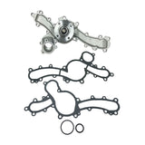 Water Pump 2009-2019 Scion,Toyota 2.5L-2.7L