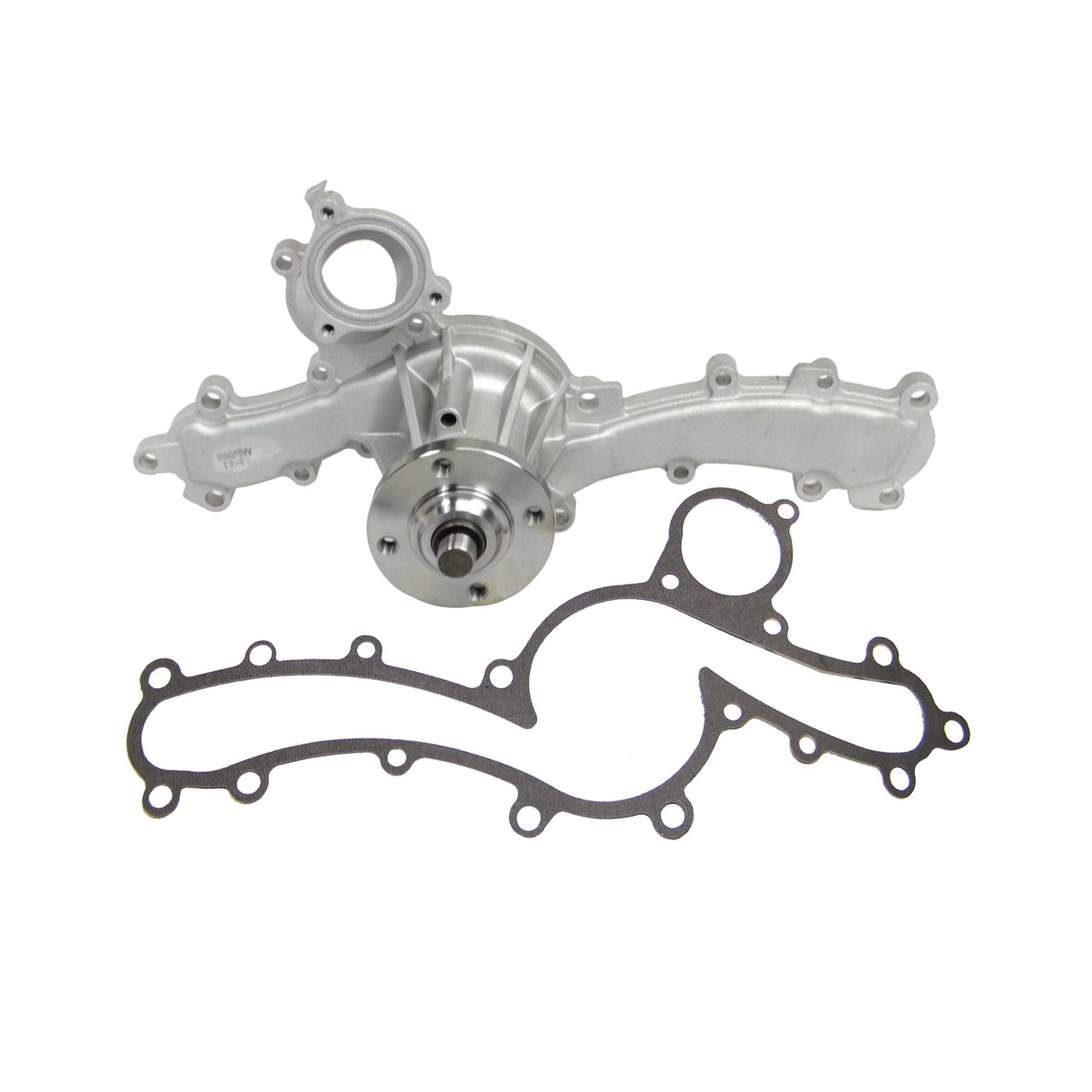 Water Pump 2003-2015 Toyota 4.0L