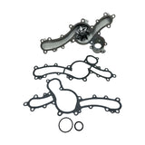 Water Pump 2009-2019 Scion,Toyota 2.5L-2.7L