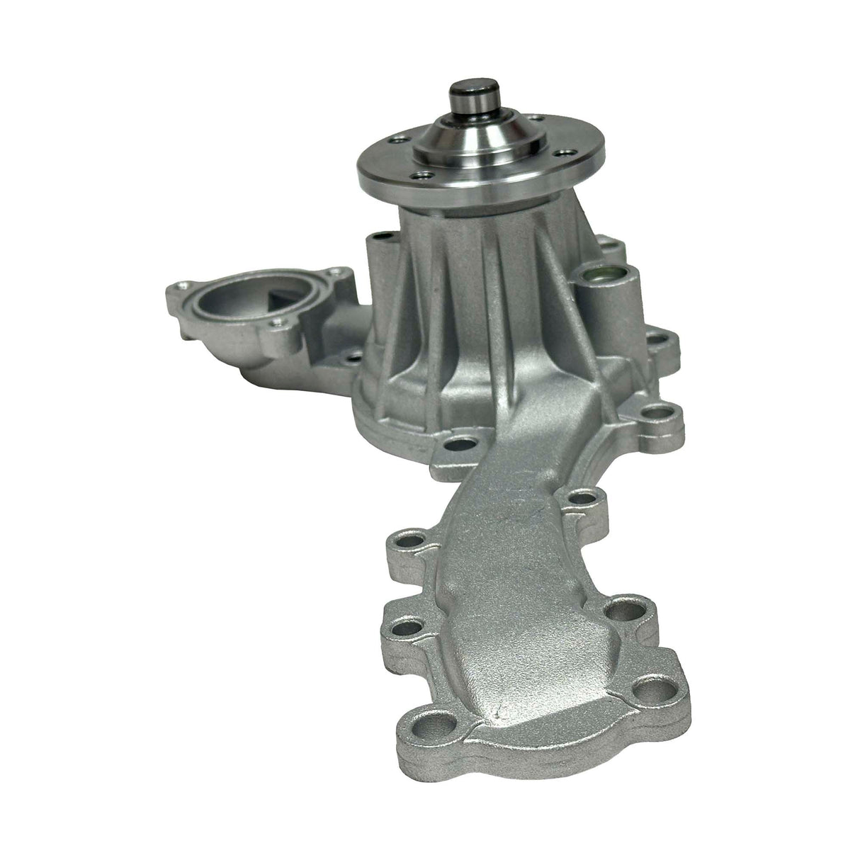 Water Pump 2009-2019 Scion,Toyota 2.5L-2.7L