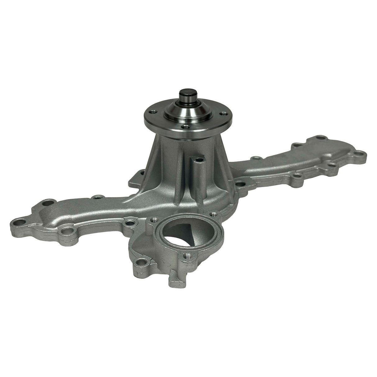 Water Pump 2009-2019 Scion,Toyota 2.5L-2.7L