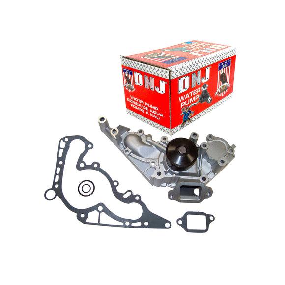 2001 Toyota Land Cruiser 4.7L Water Pump