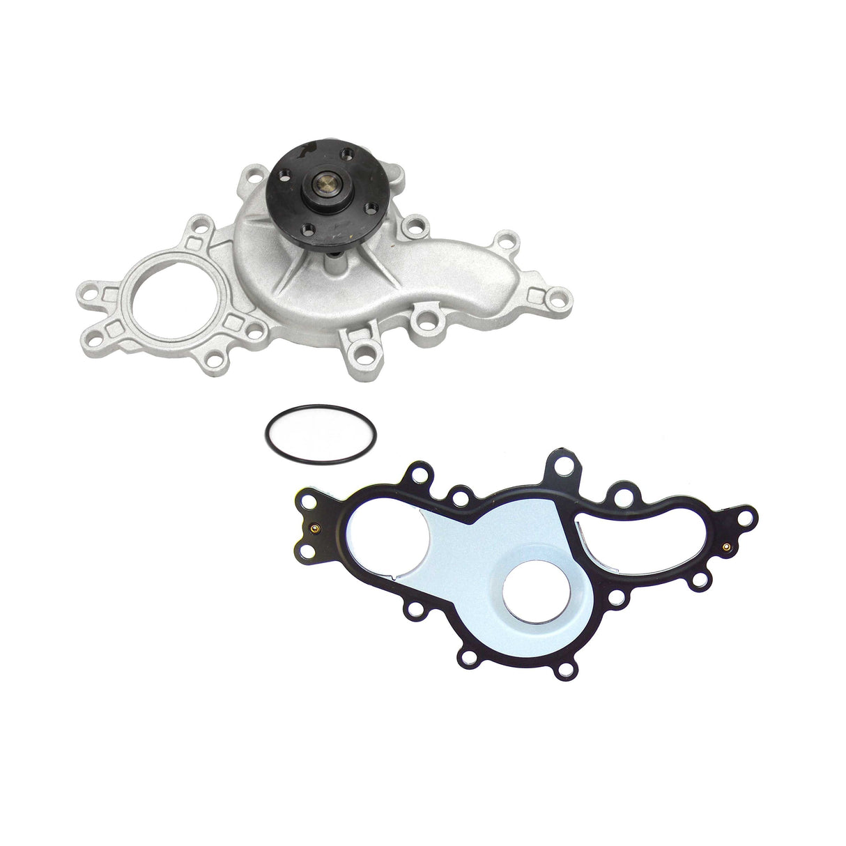 2008 Lexus GS460 4.6L Water Pump