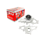 2008 Lexus IS F 5.0L Water Pump