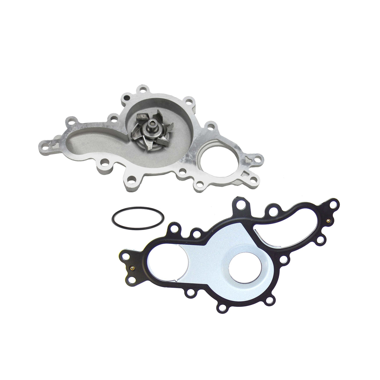 2008 Lexus IS F 5.0L Water Pump
