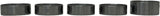 DNJ CB4308 Camshaft Bearing Set For included in the EK3242DM Master Engine Rebuild Kit