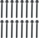 DNJ HBK4321 Cylinder Head Bolt Set included in the HGB4569 Cylinder Head Gasket Set with Head Bolts