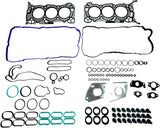 DNJ HGS4569 Cylinder Head Gasket Set included in the HGB4569 Cylinder Head Gasket Set with Head Bolts