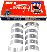 DNJ MB4308 Crankshaft Main Bearing Set included in the EK3242DM Master Engine Rebuild Kit