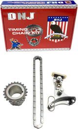 DNJ TK4308 Timing Set included in the EK3242DM Master Engine Rebuild Kit