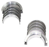 Crankshaft Main Bearing Set 1994-2011 Hyundai,Kia 1.5L-1.6L (Oversizes Available)
