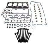 Cylinder Head Gasket set with Head Bolt Kit